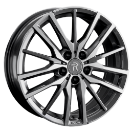 Диск Replica Replay Jac JC2