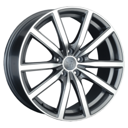 Диск Replica Replay Jaguar JG1