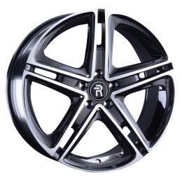 Диск Replica Replay Jaguar JG24