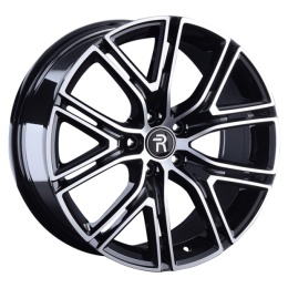 Диск Replica Replay Jaguar JG31