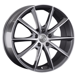 Диск Replica Replay Jaguar JG9