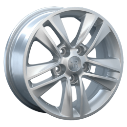 Диск Replica Replay Jeep CR16