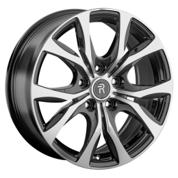 Диск Replica Replay Jeep CR23