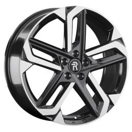 Диск Replica Replay Jetour JT11