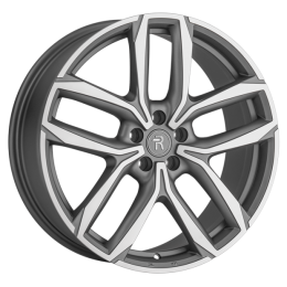 Диск Replica Replay Jetour JT17