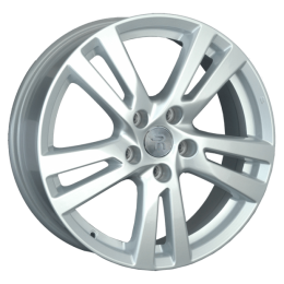 Диск Replica Replay Kia KI121