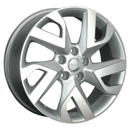 Диск Replica Replay Kia KI163