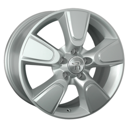 Диск Replica Replay Kia KI177