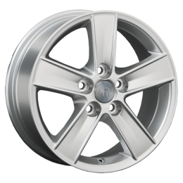 Диск Replica Replay Kia KI197