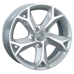 Диск Replica Replay Kia KI207