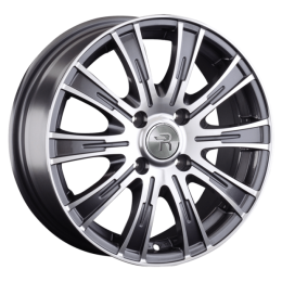 Диск Replica Replay Kia KI212