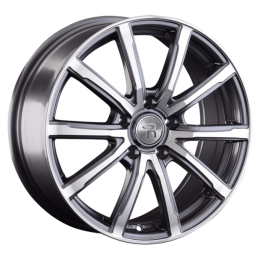 Диск Replica Replay Kia KI218