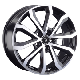 Диск Replica Replay Kia KI220