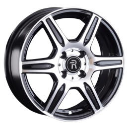 Диск Replica Replay Kia KI223