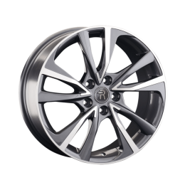 Диск Replica Replay Kia KI231