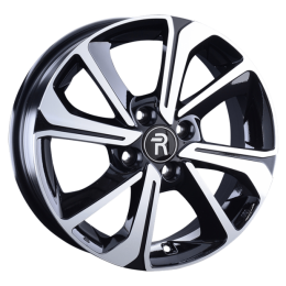 Диск Replica Replay Kia KI242