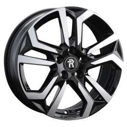 Диск Replica Replay Kia KI263