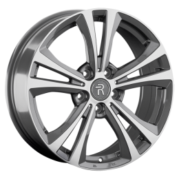 Диск Replica Replay Kia KI278