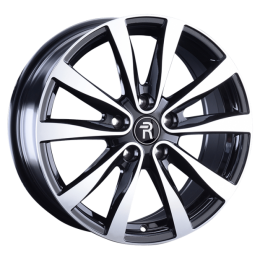 Диск Replica Replay Kia KI296