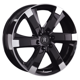 Диск Replica Replay Kia KI334