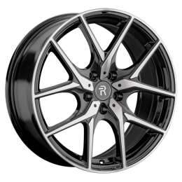 Диск Replica Replay Kia KI353