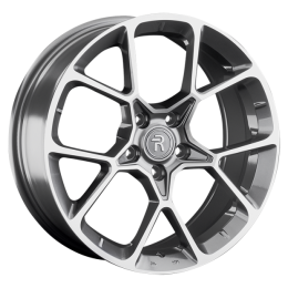 Диск Replica Replay Kia KI359