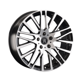 Диск Replica Replay Kia KI363