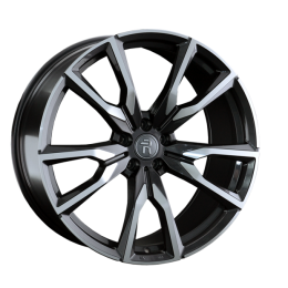 Диск Replica Replay Kia KI365