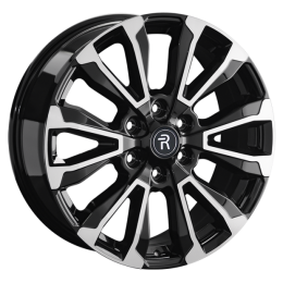 Диск Replica Replay Kia KI368