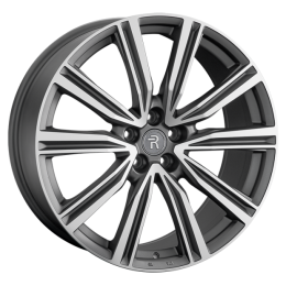 Диск Replica Replay Kia KI374