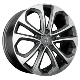 Диск Replica Replay Kia KI380