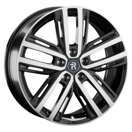 Диск Replica Replay Kia KI384