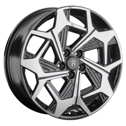 Диск Replica Replay Kia KI388