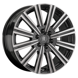 Диск Replica Replay Kia KI393