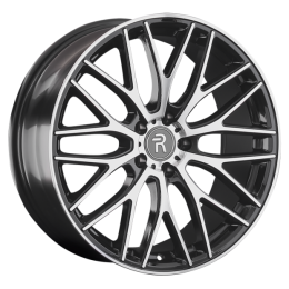 Диск Replica Replay Kia KI394