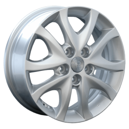 Диск Replica Replay Kia KI64