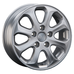 Диск Replica Replay Kia KI82