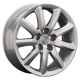 Диск Replica Replay Land Rover LR30