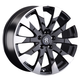 Диск Replica Replay Land Rover LR33