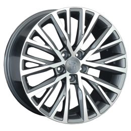 Диск Replica Replay Land Rover LR42