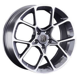 Диск Replica Replay Land Rover LR63