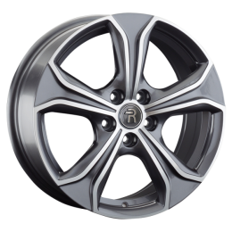 Диск Replica Replay Land Rover LR67