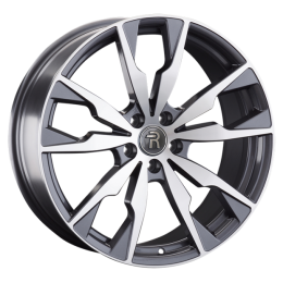 Диск Replica Replay Land Rover LR81