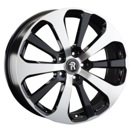 Диск Replica Replay Lexus LX123