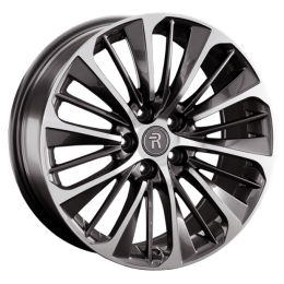 Диск Replica Replay Lexus LX141