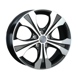 Диск Replica Replay Lexus LX151