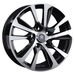 Диск Replica Replay Lexus LX163