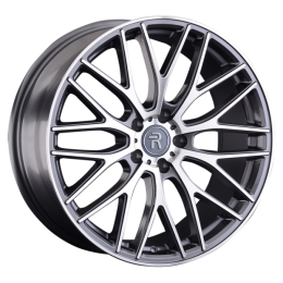 Диск Replica Replay Lexus LX167