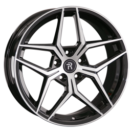 Диск Replica Replay Lexus LX191