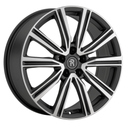 Диск Replica Replay Lexus LX216